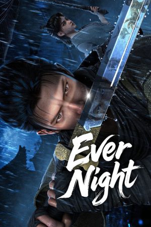 Ever Night (2026) poster