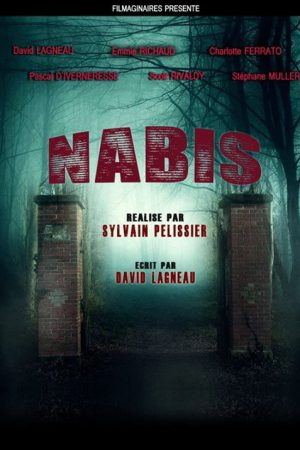 Nabis (2018) poster