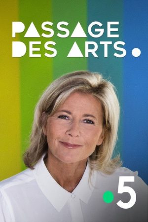 Passage des arts (2018) poster