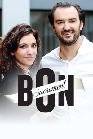 Sucrément Bon (2016) poster