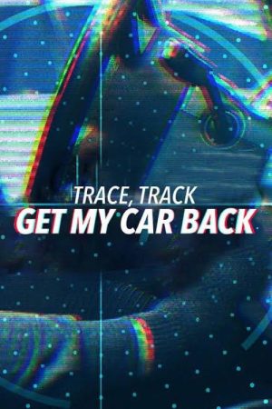 Trace, Track, Get My Car Back (2025) poster