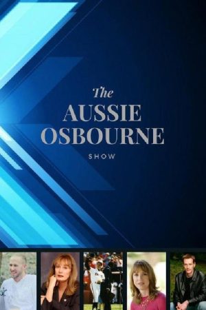 Aussie Osbourne (2016) poster