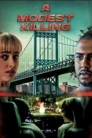 A Modest Killing (2026) poster