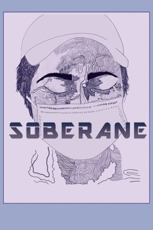 Sovereign (2022) poster