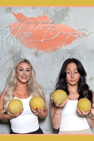 Me and My New Breasts (2018) poster