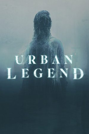 Urban Legend (2022) poster
