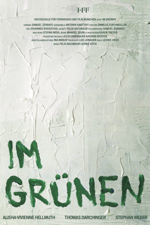 In the Green (2026) poster