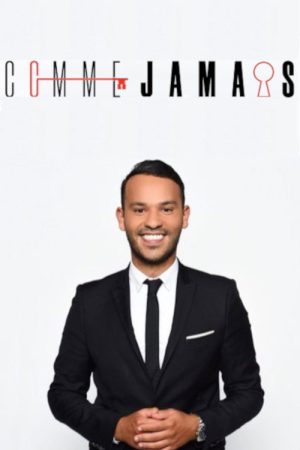 Comme jamais (2019) poster