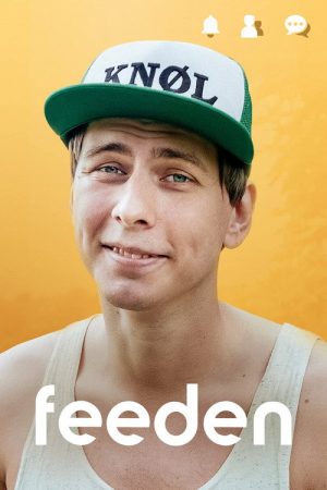 Feeden (2020) poster