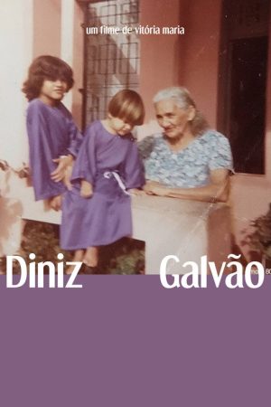 Diniz Galvão (2025) poster