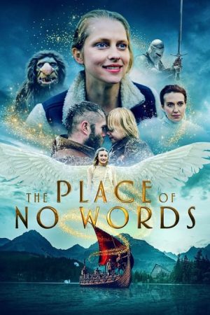 The Place of No Words (2019) poster