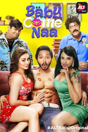 Baby Come Naa (2018) poster