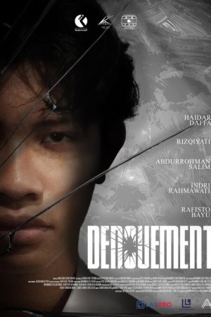Denouement (2026) poster
