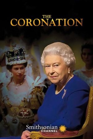 The Coronation (2018) poster