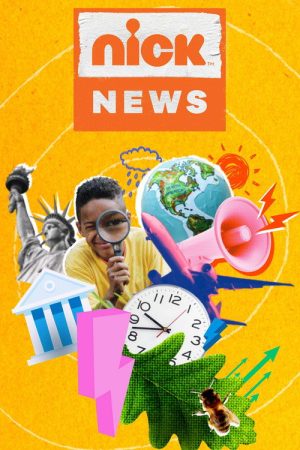 Nick News (2021) poster