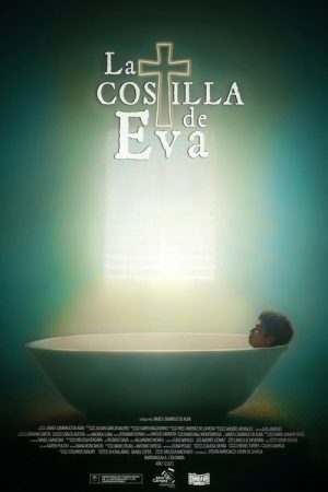 Eve’s Rib (2023) poster