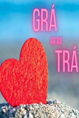 Grá ar an Trá (2023) poster