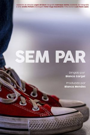 Sem Par (2023) poster
