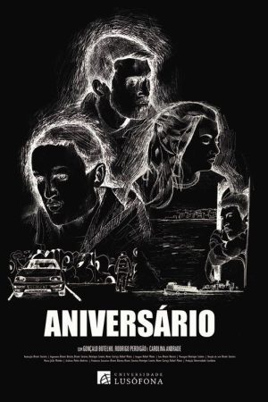 Birthday (2017) poster