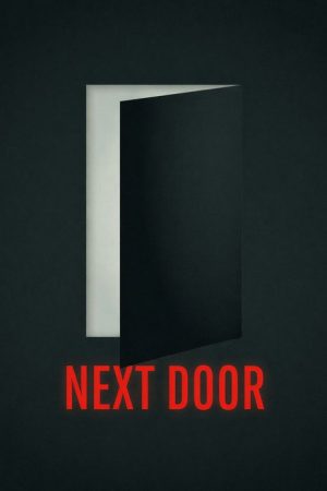Next Door (2024) poster