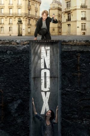 Nox (2018) poster