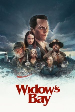 Widow’s Bay (2026) Web Series — Cast, Story & Where to Watch | MovieLinkBD poster