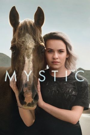 Mystic (2020) poster