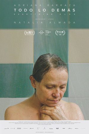 Everything Else (2016) poster