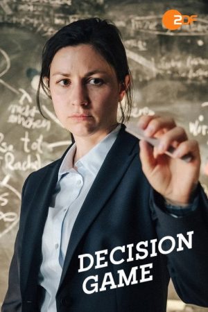 Decision Game (2022) poster