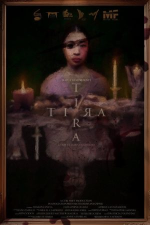 Leftovers (2025) poster