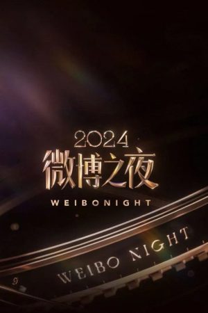 2024微博之夜 (2025) poster