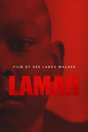LAMAR (2026) poster