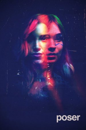 Poser (2022) poster