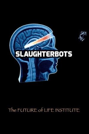 Slaughterbots (2017) poster
