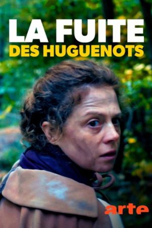 Huguenot Refugees (2019) poster