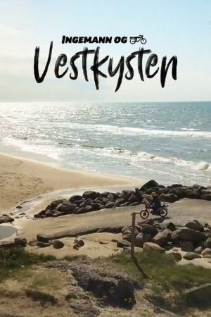 Ingemann og Vestkysten (2019) poster