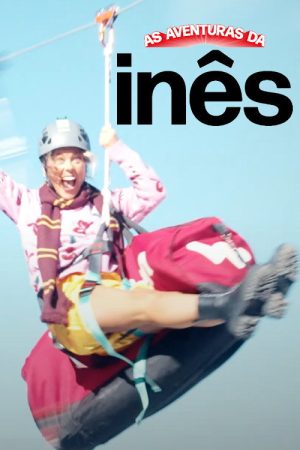 As Aventuras da Inês Aires Pereira (2023) poster