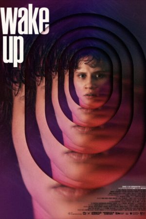 Wake Up (2026) poster