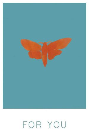 For You (2018) poster
