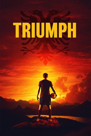 Triumph (2017) poster