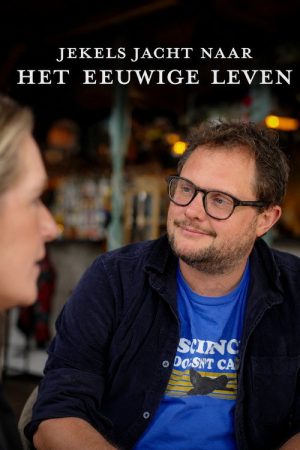 Jekels Jacht naar het eeuwige leven (2026) poster