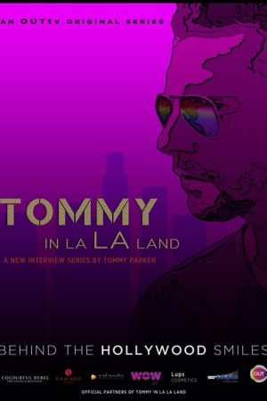 Tommy in La La Land (2018) poster