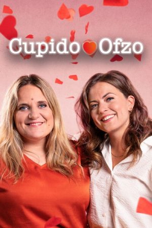 Cupido Ofzo (2020) poster