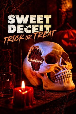 Sweet Deceit (2026) poster
