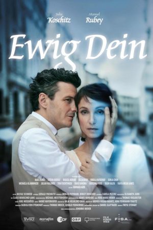 Ewig Dein (2024) poster