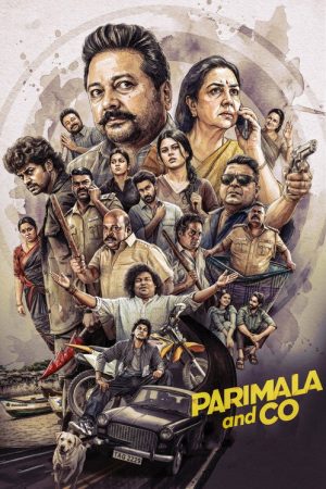 Parimala and Co (2026) poster