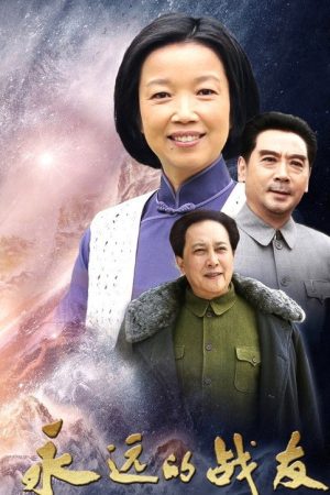 永远的战友 (2019) poster