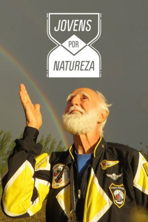 Jovens por Natureza (2020) poster