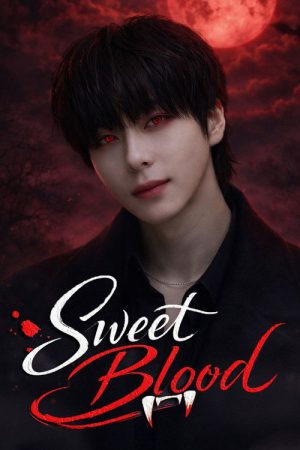 Sweet Blood (2026) poster