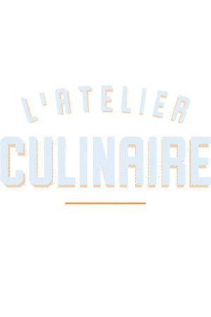 L’atelier culinaire (2019) poster